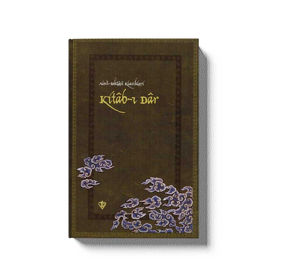 Alevi Bektasi Klasikleri Kitabi Dar