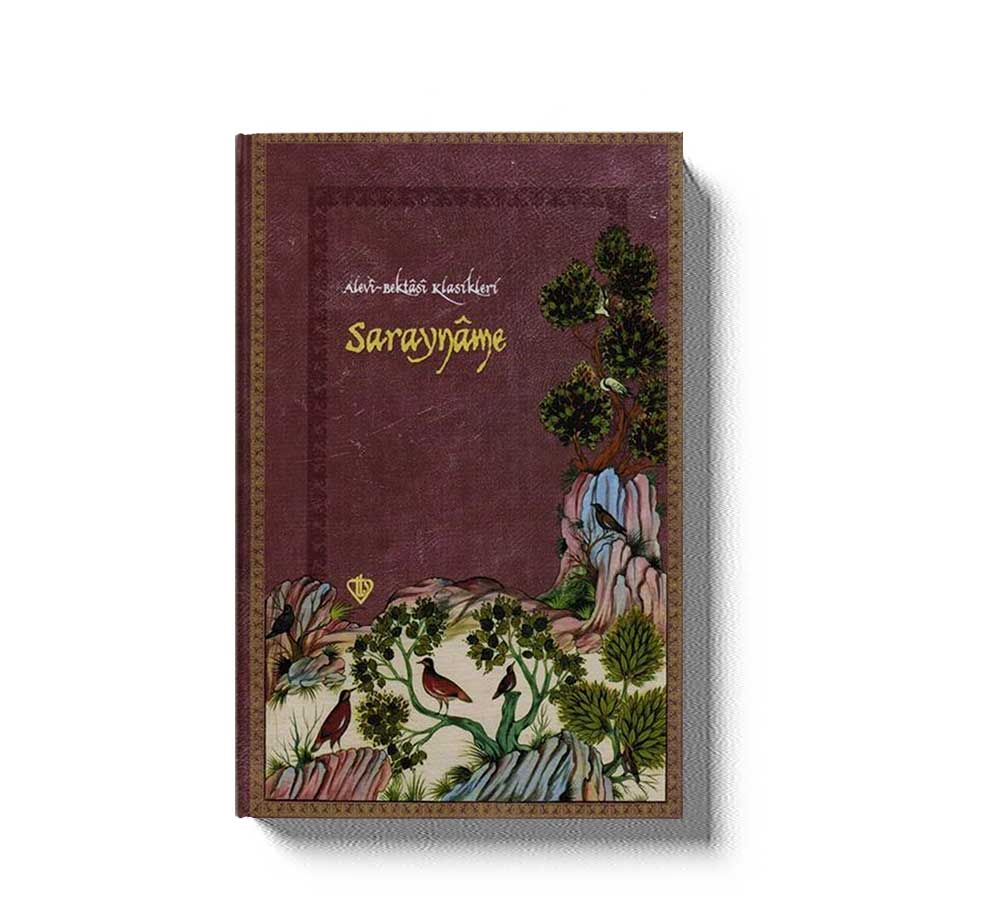 Alevi Bektasi Klasikleri Sarayname