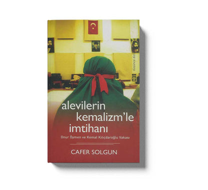 Alevilerin Kemalizmle Imtihani