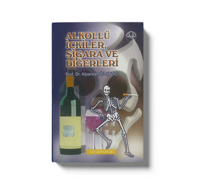 Alkollü Icecekler Sigara Ve Digerleri