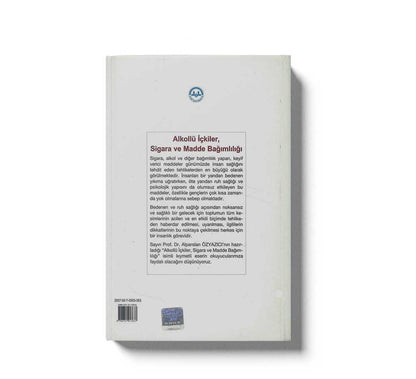 Alkollü Ickiler Sigara Ve Madde Bagimliligi