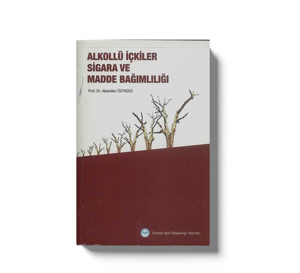 Alkollü Ickiler Sigara Ve Madde Bagimliligi