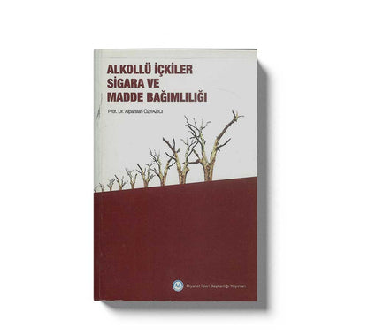 Alkollü Ickiler Sigara Ve Madde Bagimliligi