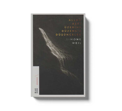 Allah Aski Üzerine Düzensiz Düsünceler