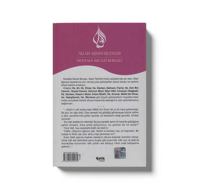 Allah Aşkını Seçenler