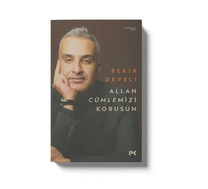 Allah Cümlemizi Korusun