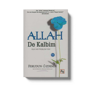 Allah De Kalbim Dua Var Problem Yok!