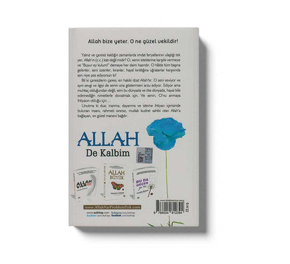 Allah De Kalbim Dua Var Problem Yok!