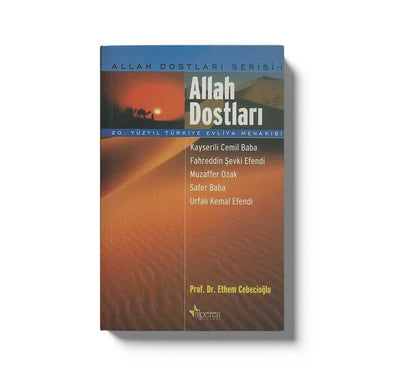 Allah Dostlari 1