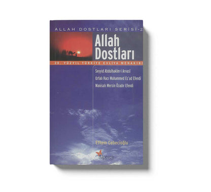 Allah Dostlari 2