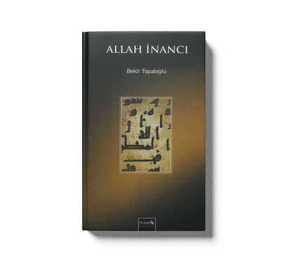 Allah Inanci