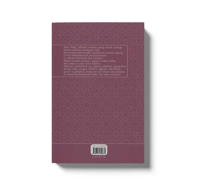 Allah Insan ve Merhamet