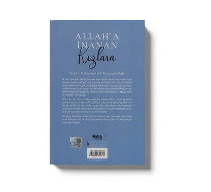 Allah'a İnanan Kızlara
