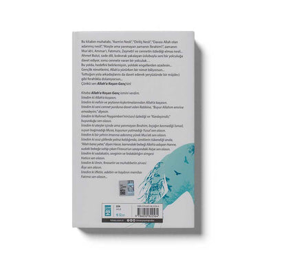 Allah`a Koşan Genç