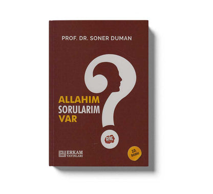 Allahım Sorularım Var