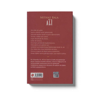 Allah'in Aslani Hazreti Ali