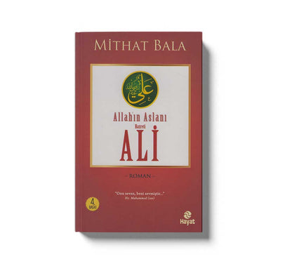 Allah'in Aslani Hazreti Ali