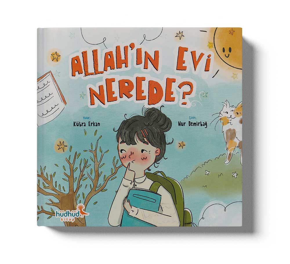 Allah’ın Evi Nerede?