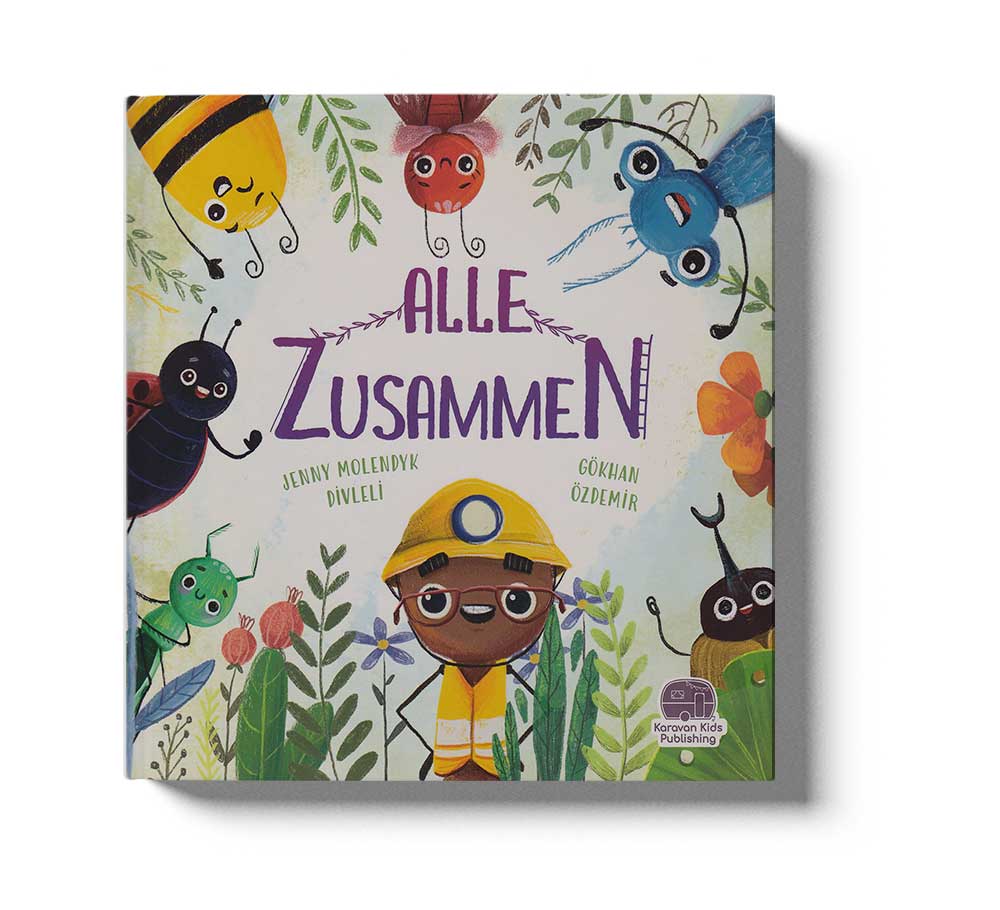 Alle Zusammen