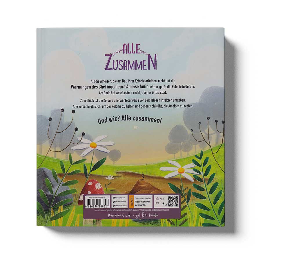 Alle Zusammen