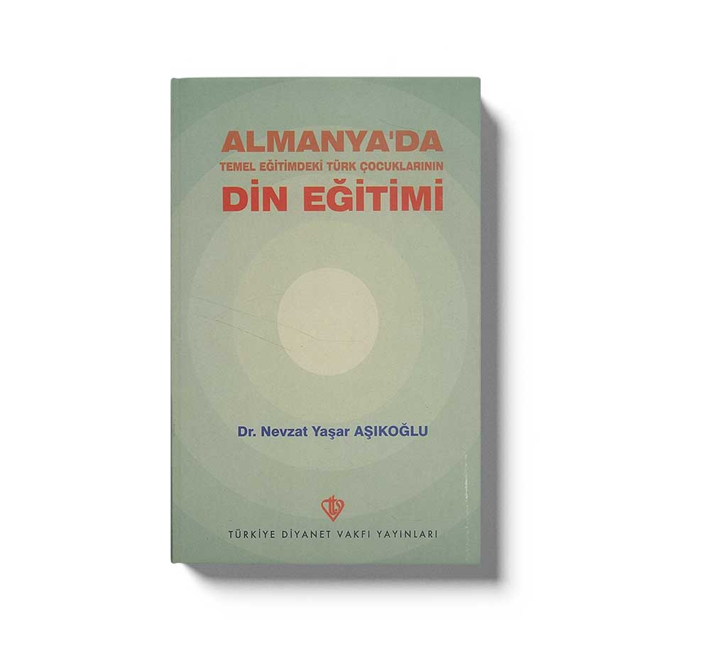 Almanya'da Temel Eğitimdeki Türk Çocuklarının Din Eğitimi