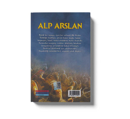 Alp Arslan
