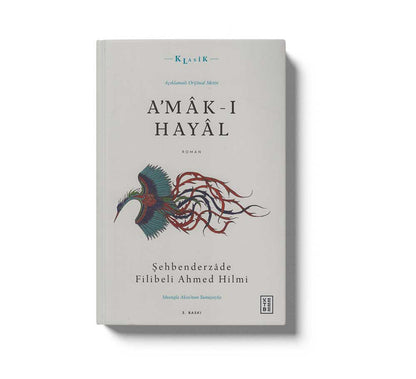 Amaki Hayal