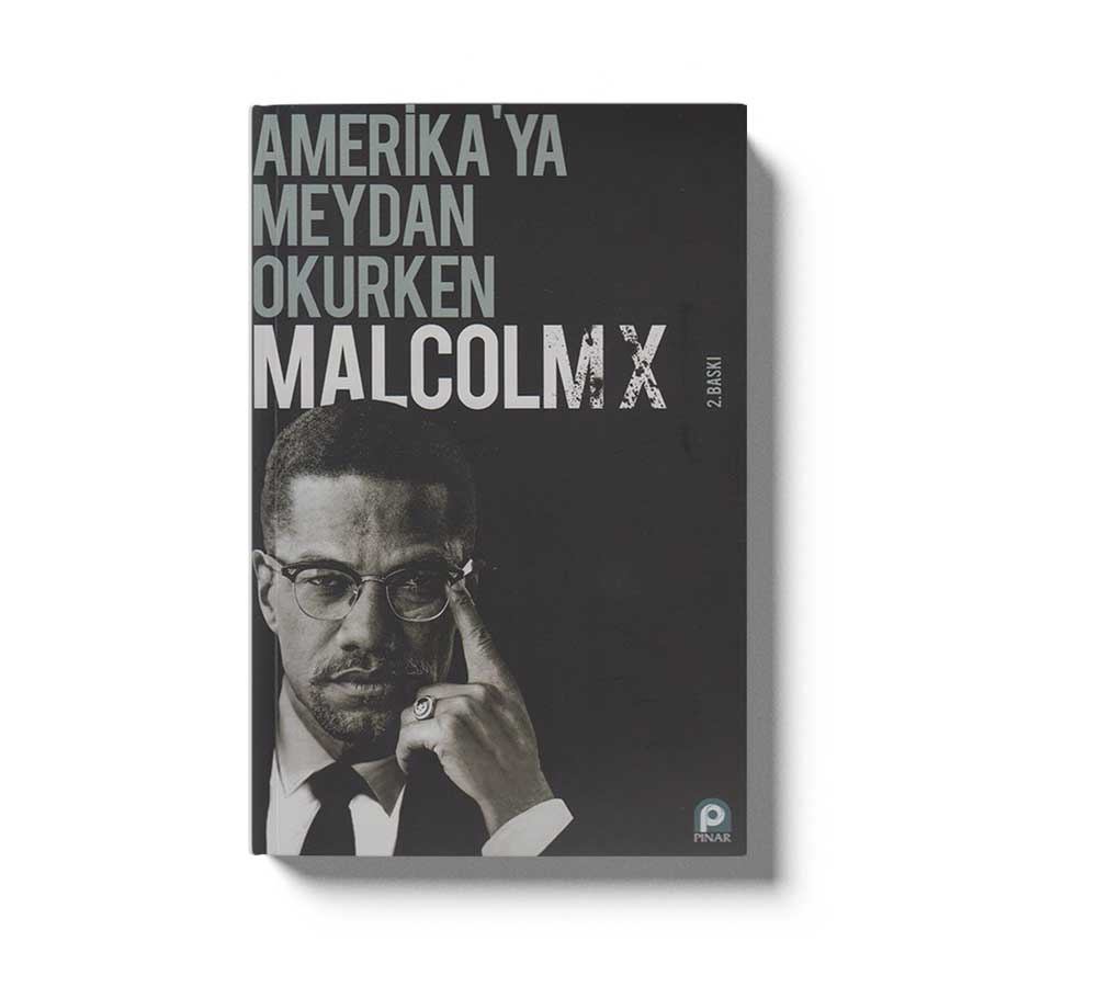 Amarikaya Meydan Okurken