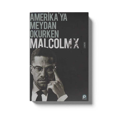 Amarikaya Meydan Okurken