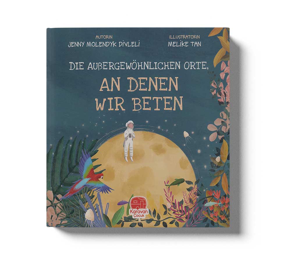 Die Aussergewöhnlichen Orte An Denen Wir Beten
