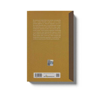 Ana Hatlariyla Islam Tarihi 1