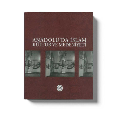 Anadolu'da İslam Kültür ve Medeniyeti