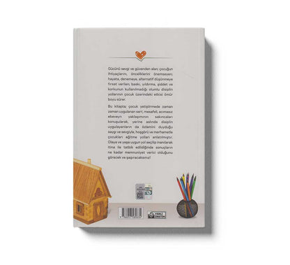 Anne Baba Okulunda Sevgiyle Egitim