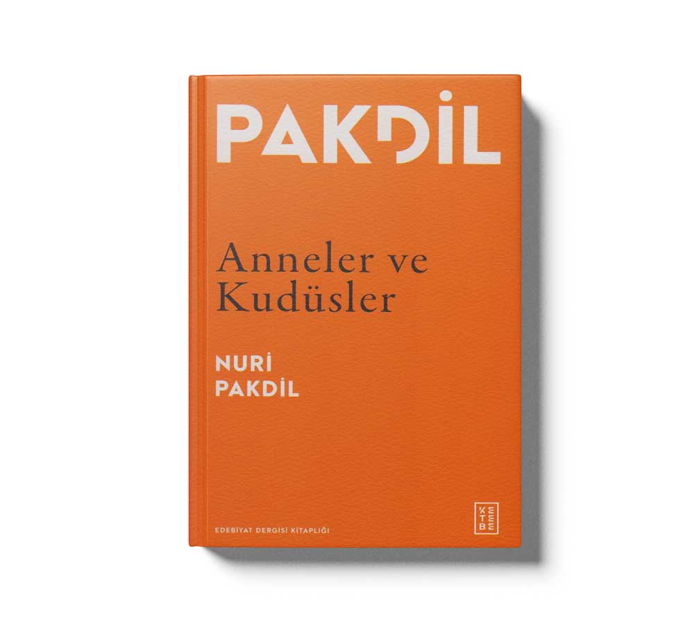 Anneler ve Kudüsler