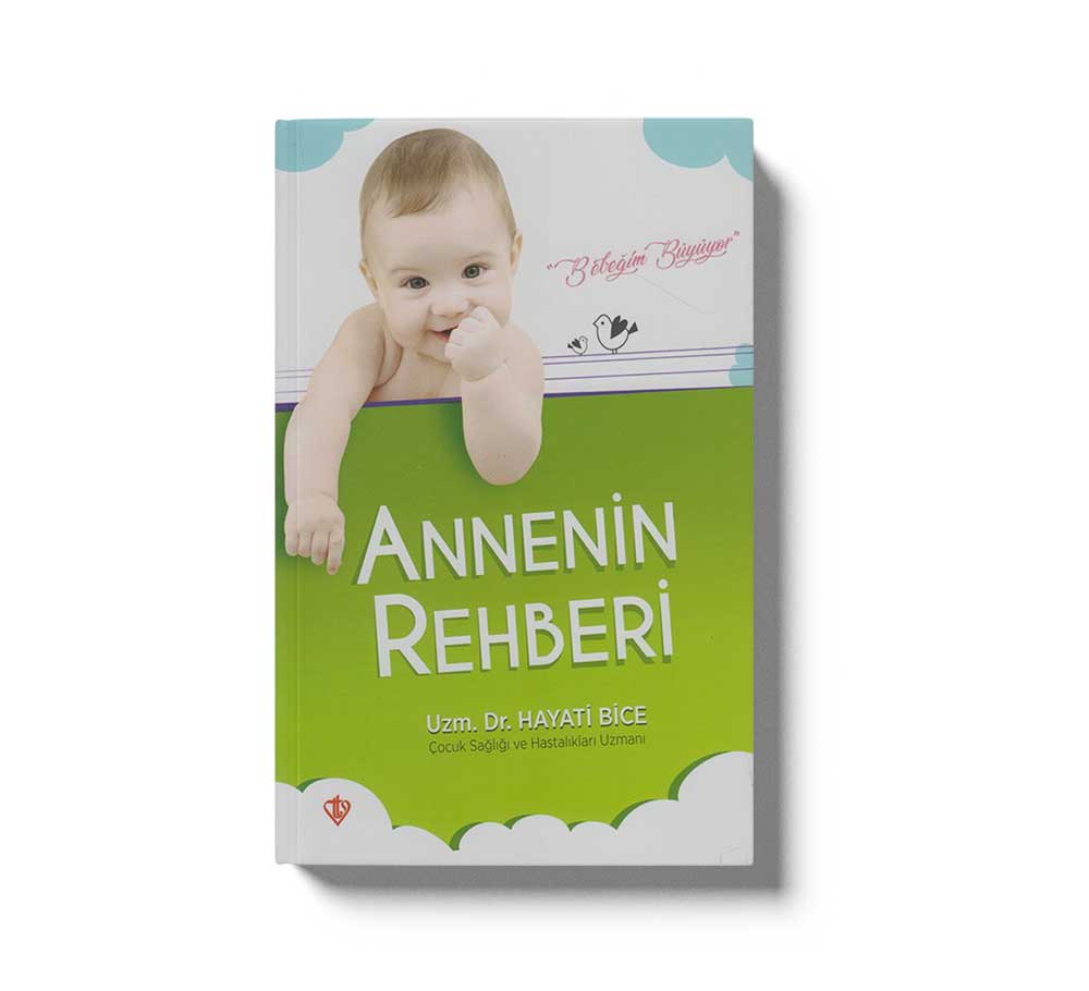 Annenin Rehberi