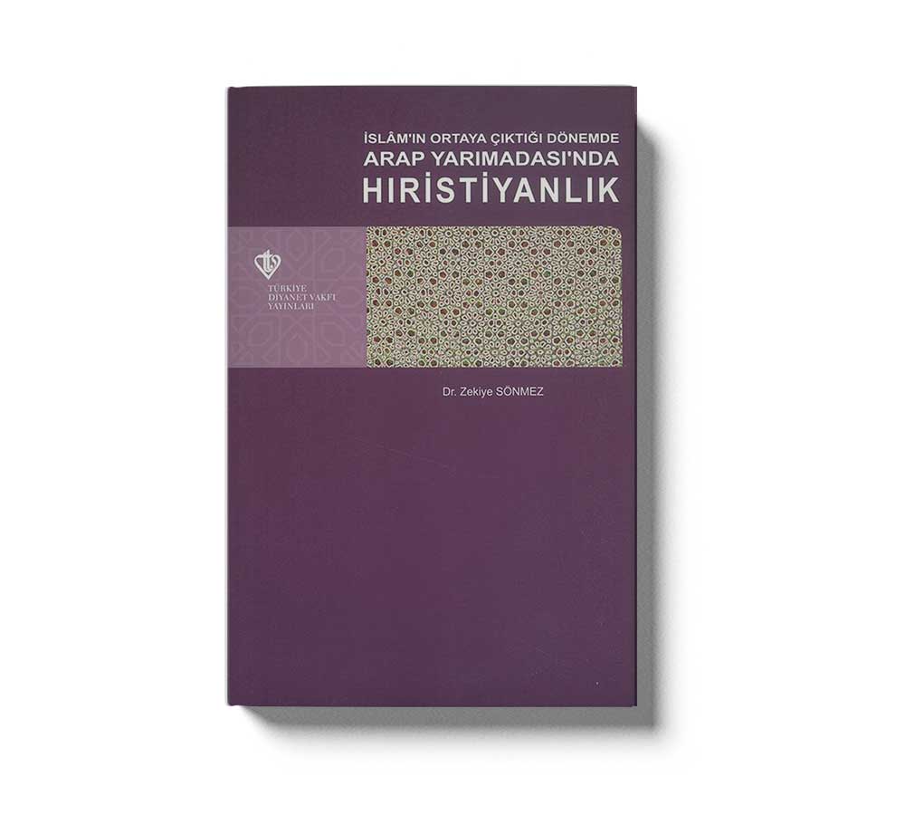 Arab Yarimadasinda Hiristiyanlik