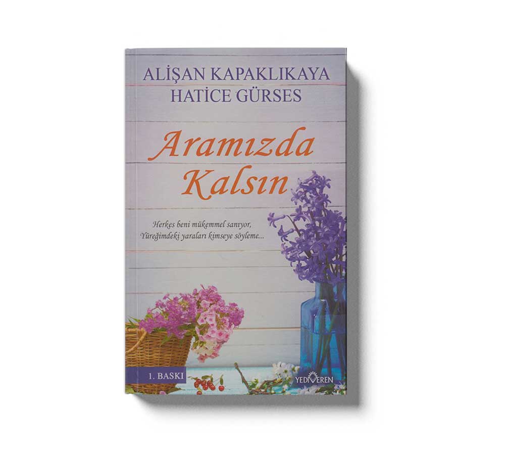Aramizda Kalsin