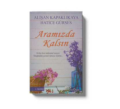 Aramizda Kalsin