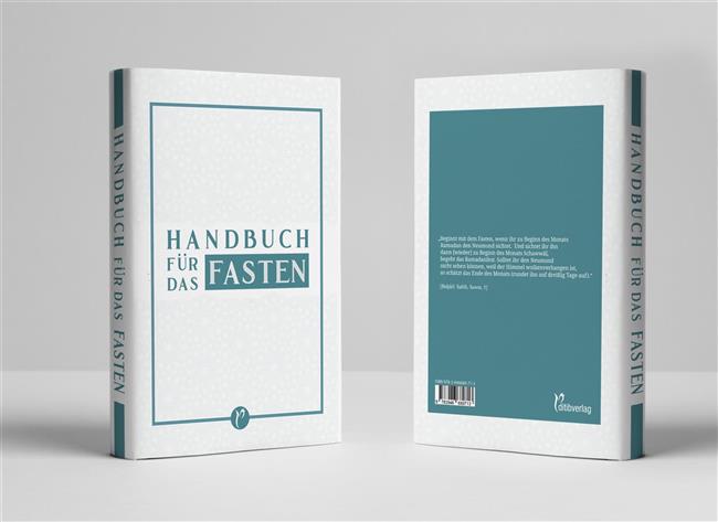 Handbuch für das Fasten