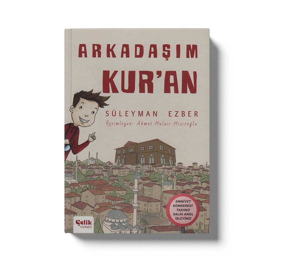 Arkadaşım Kur'an