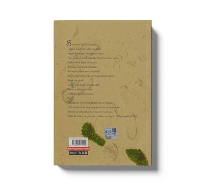 Arşın Gölgesindeki Genç