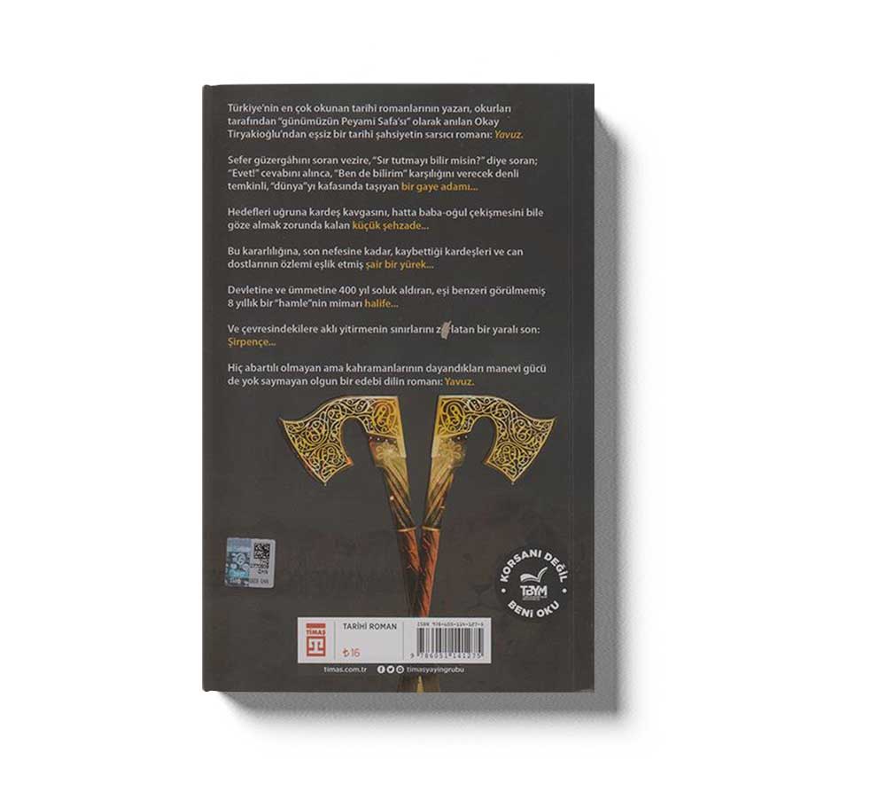 Arslan Penceli Sair Padisah Yavuz Sultan Selim Han