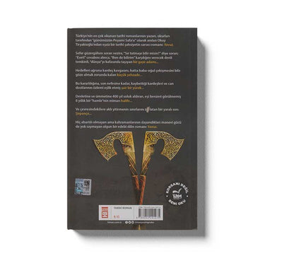 Arslan Penceli Sair Padisah Yavuz Sultan Selim Han