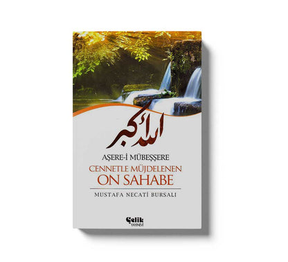 Asere Mübesssere Cennetle Müjdelenen On Sahabe