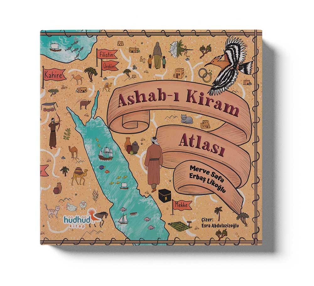Ashab-ı Kiram Atlası