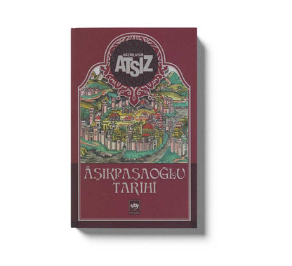 Asik Pasaoglu Tarihi
