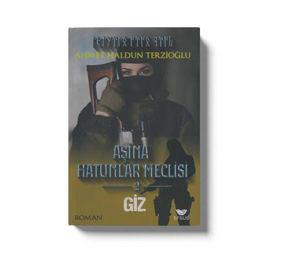 Aşina Hatunlar Meclisi 2. Giz