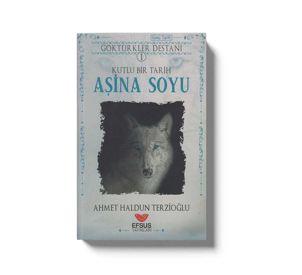 Asina Soyu - Göktürkler Destani