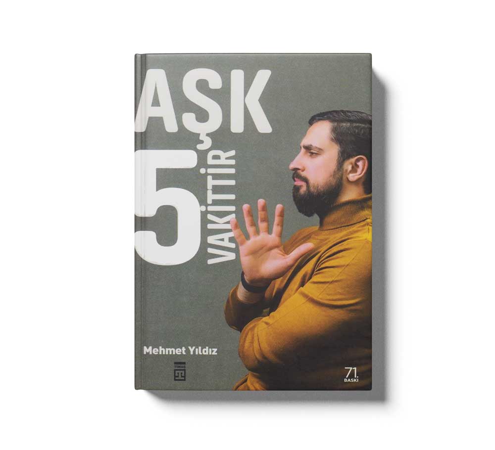 Ask 5 Vakittir