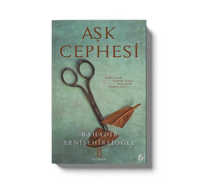 Ask Cephesi